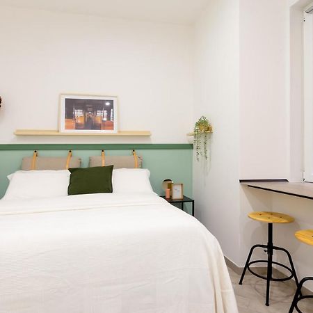 Lovely&tiny Pied-à-terre in the City center Trieste Esterno foto