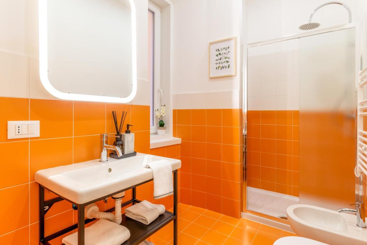 Lovely&tiny Pied-à-terre in the City center Trieste Esterno foto