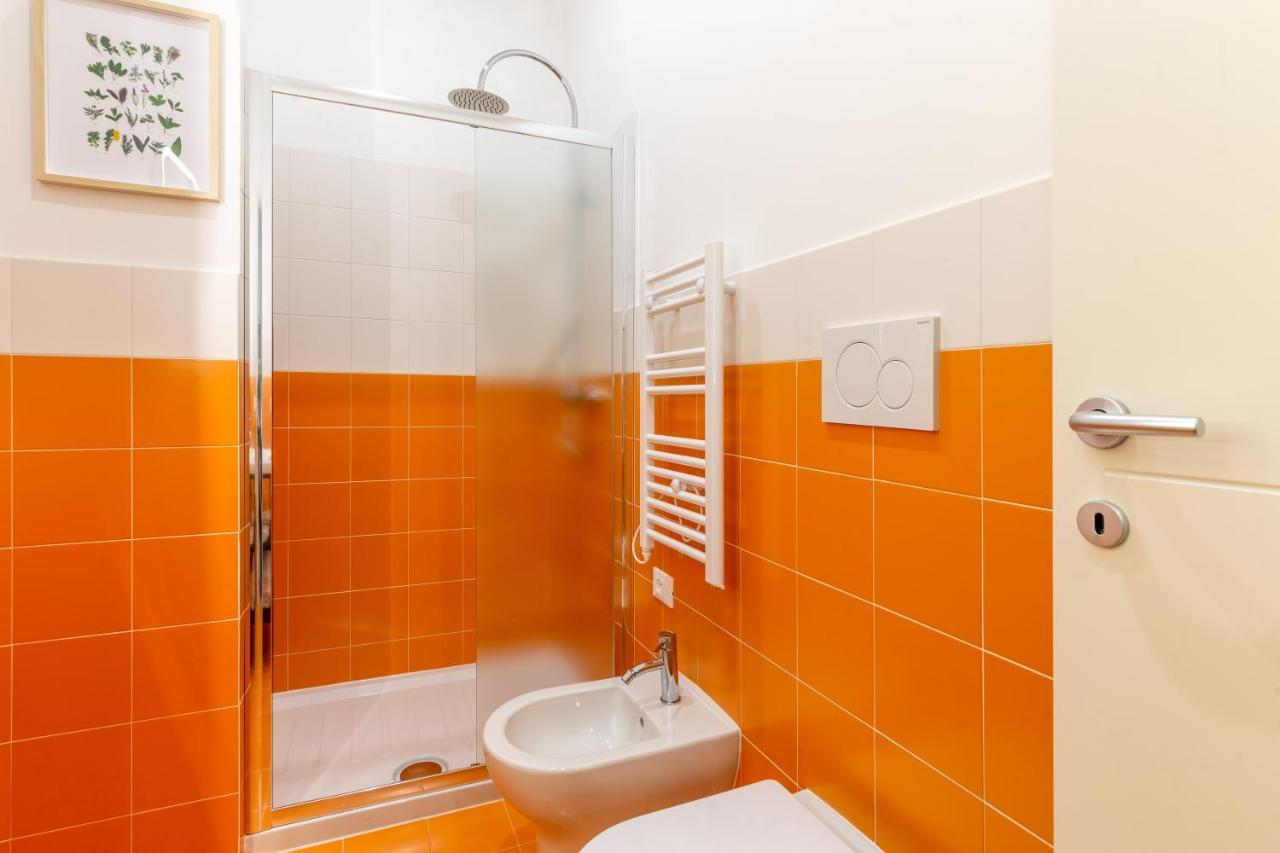Lovely&tiny Pied-à-terre in the City center Trieste Esterno foto