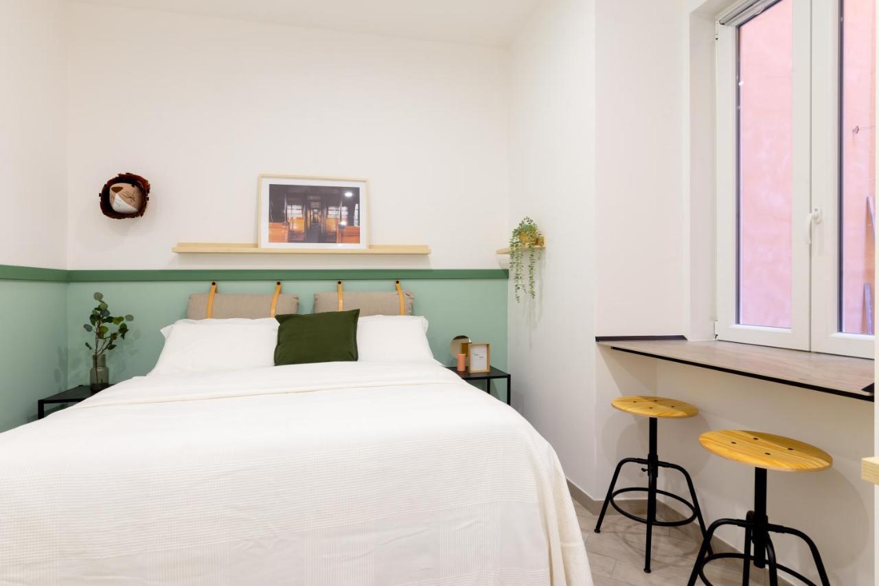 Lovely&tiny Pied-à-terre in the City center Trieste Esterno foto