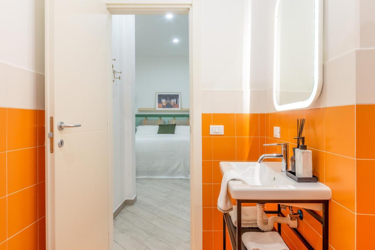 Lovely&tiny Pied-à-terre in the City center Trieste Esterno foto