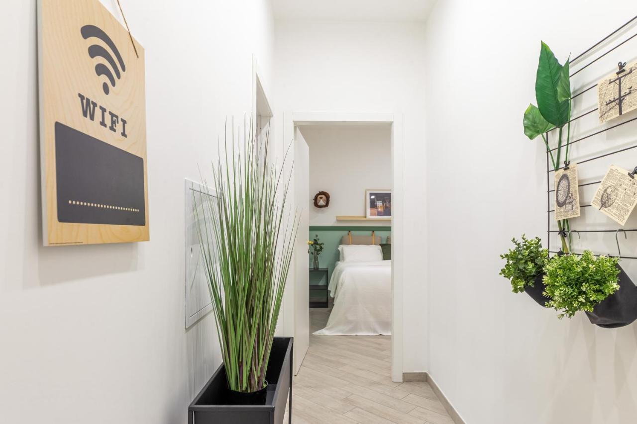 Lovely&tiny Pied-à-terre in the City center Trieste Esterno foto